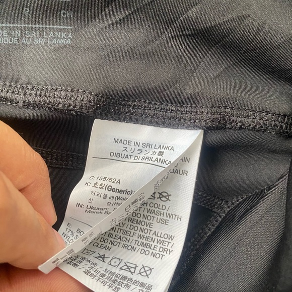 Nike leggings - Picture 9 of 10